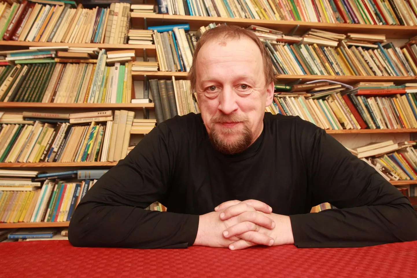 Toomas Kiho