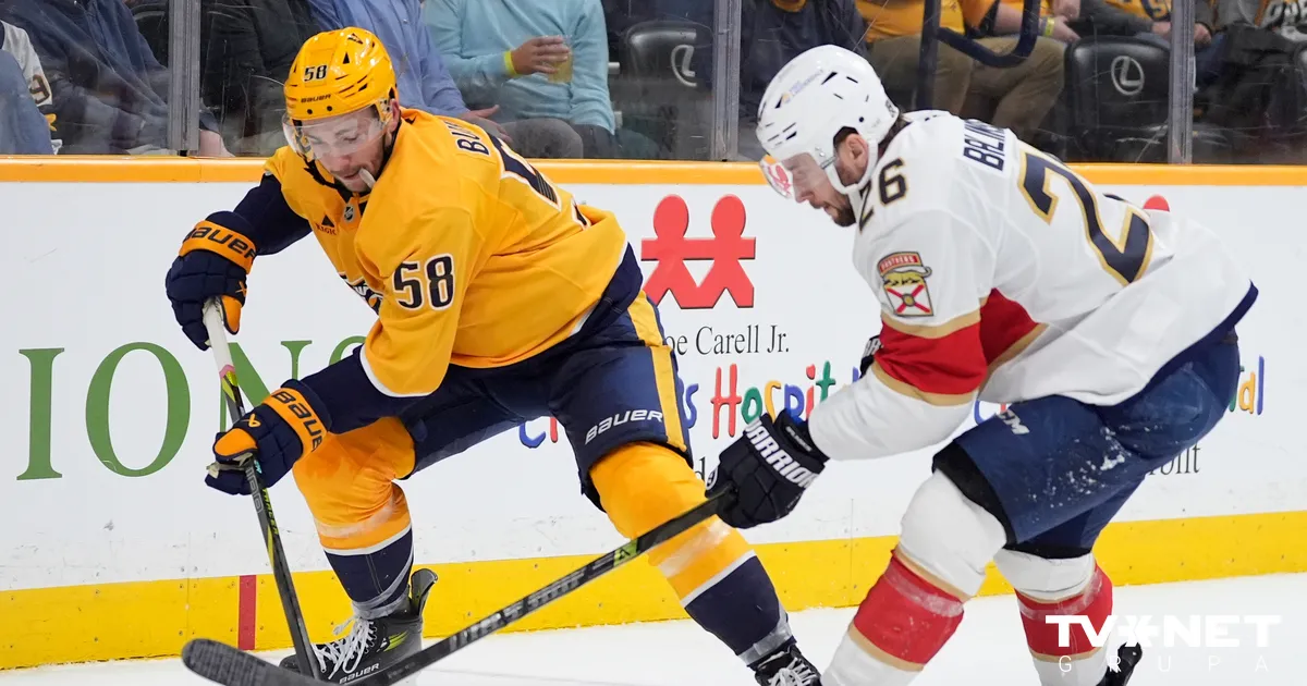 Balinski’s Best NHL Game: Season High Performance