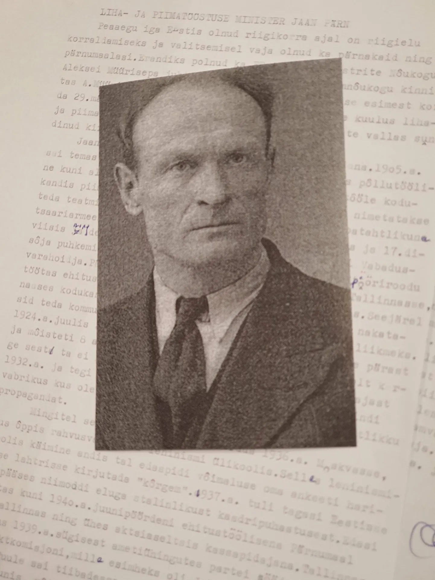 Jaan Pärn.