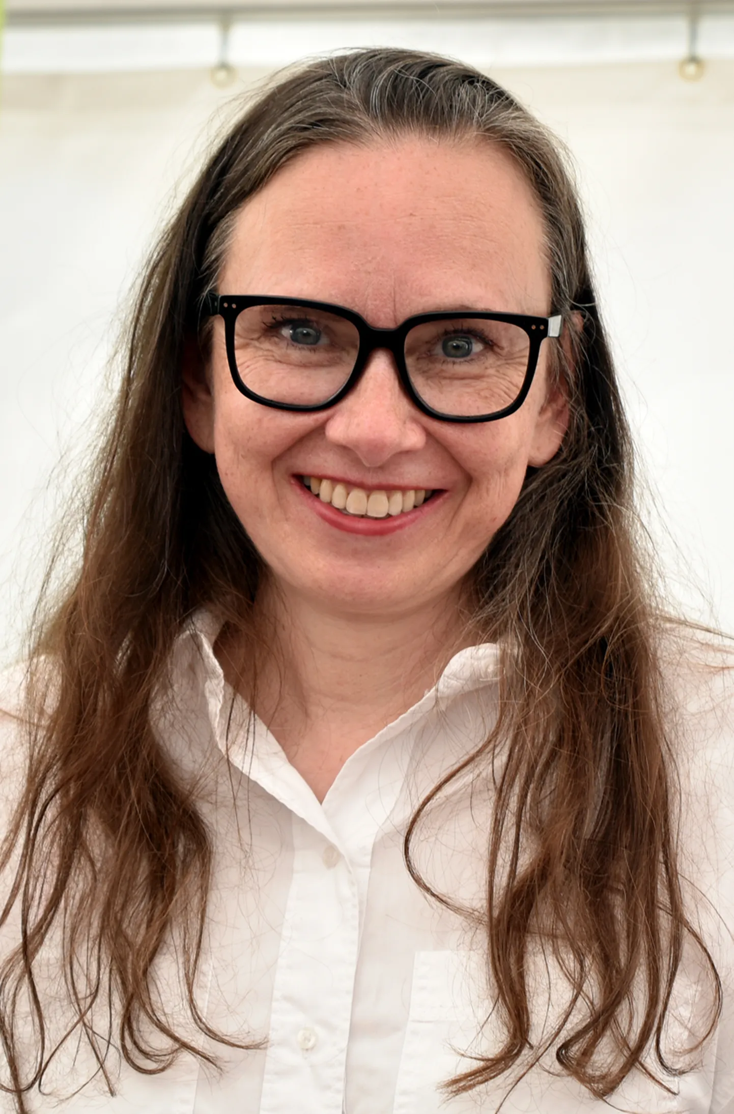 Yrsa Sigurðardóttir.