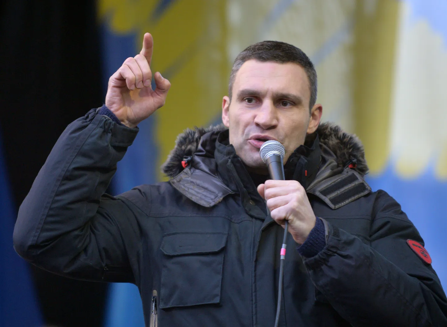 Vitali Klitško