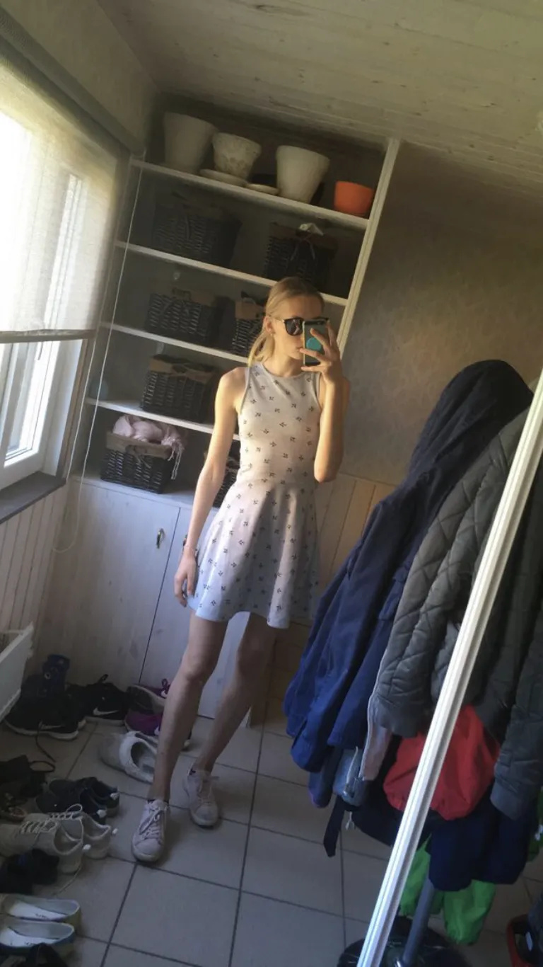 Янели
