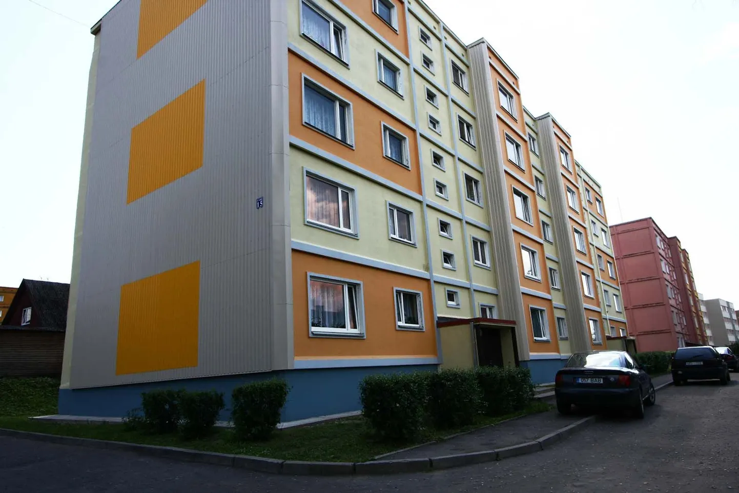 Valgas on praegu pakkumisel ligi 150 korterit.