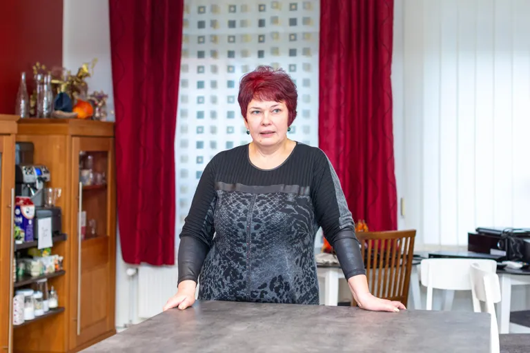 Puka kogukonna õppeköögi üks eestvedajatest Anneli Uffert lausub, et üksteise kuulamine ja soovidega arvestamine on ülimalt oluline: «Köök on loodud selleks, et kõike, mida piirkonna inimene välja pakub, saaks teha. Ja ka ära tehakse.»