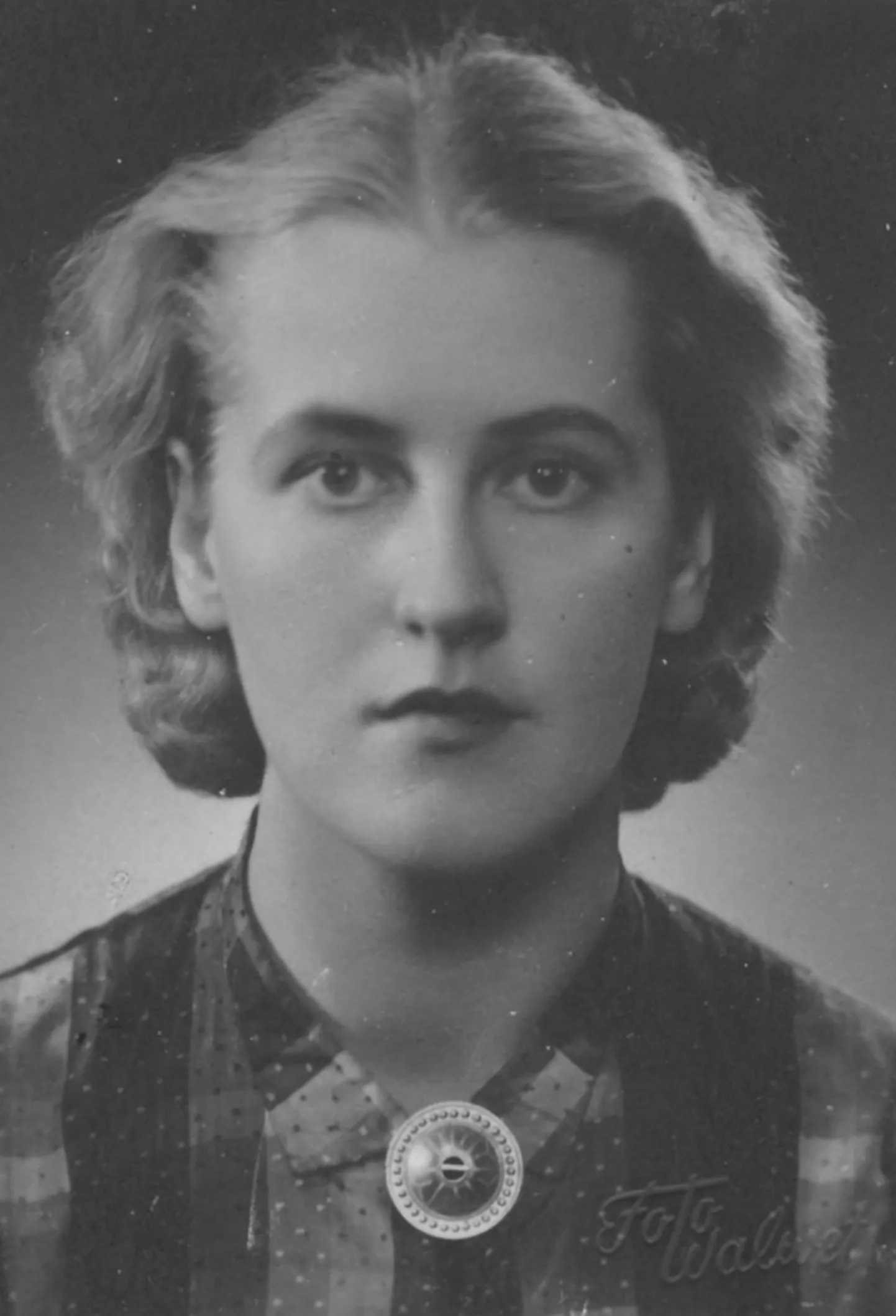 Ellen Saul