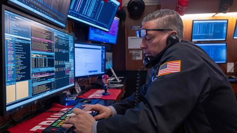 AI-hirm raputab turge: kõike, mida tehisintellekt võiks asendada, müüakse valimatult