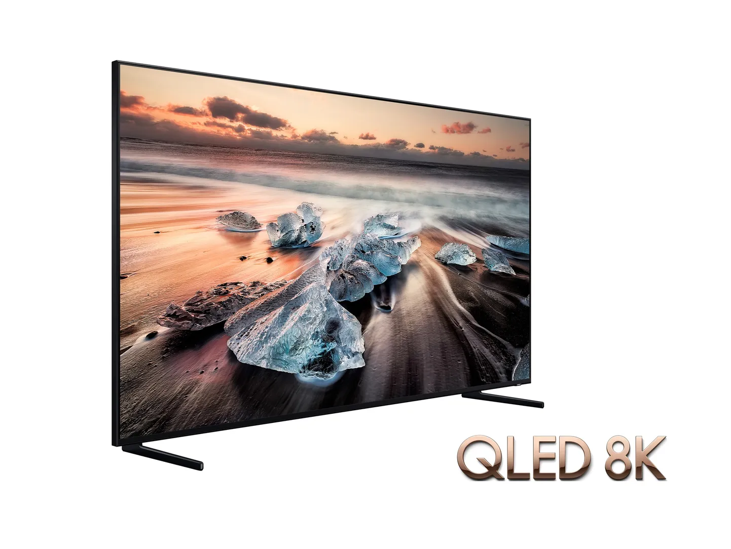 Samsungi 8K televiisor