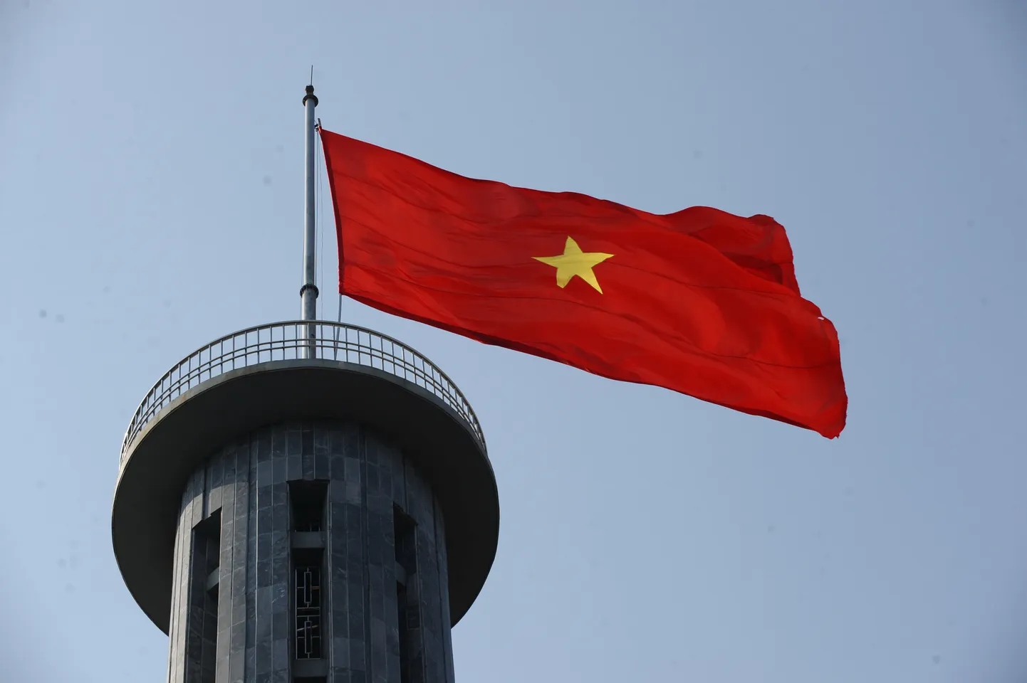 Vietnami lipp