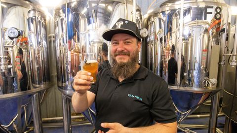 Скандинавский алкогольный гигант покупает эстонского производителя крафтового пива