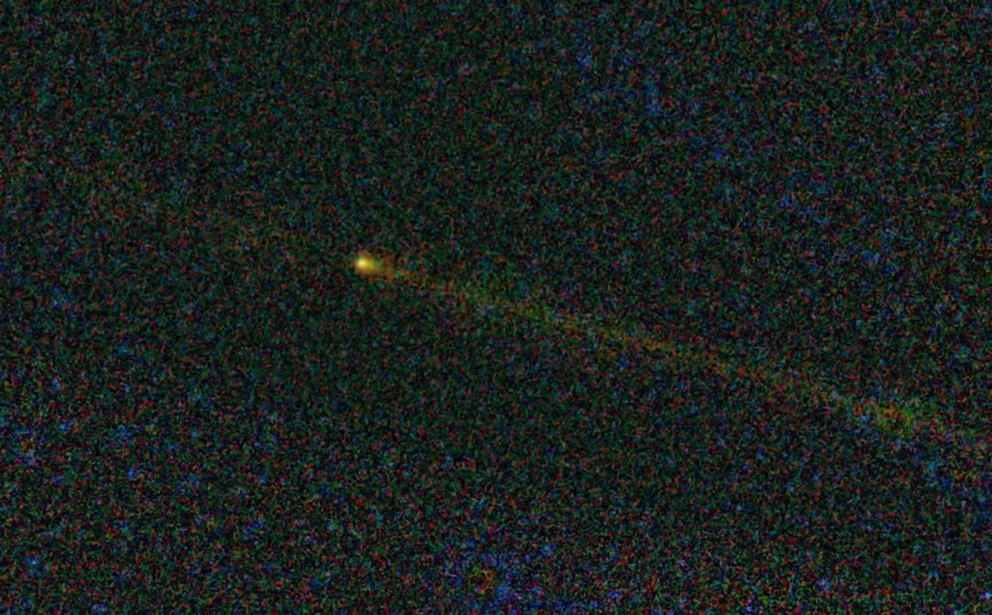 Komeet Hartley 2