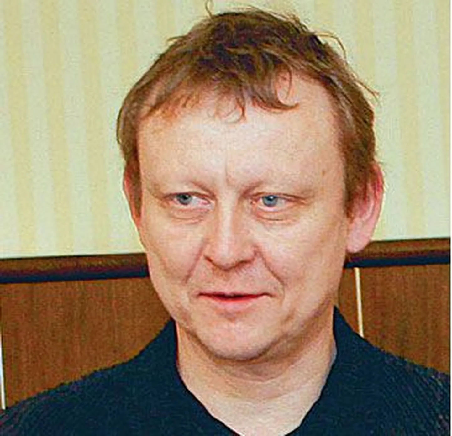 Tõnu Laigu