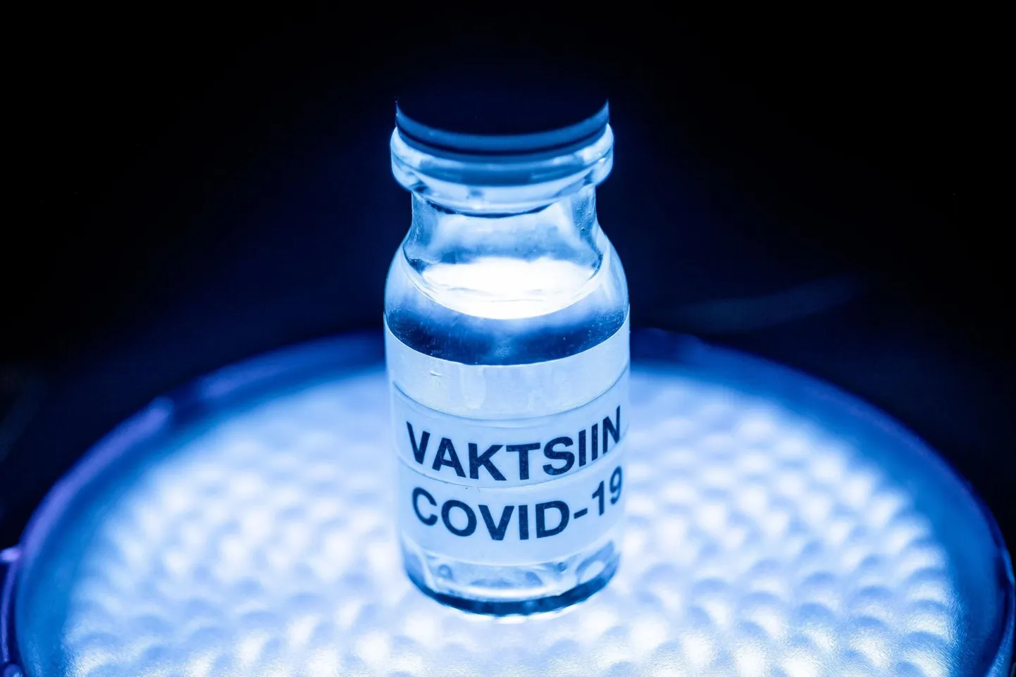 Koroonavaktsiin