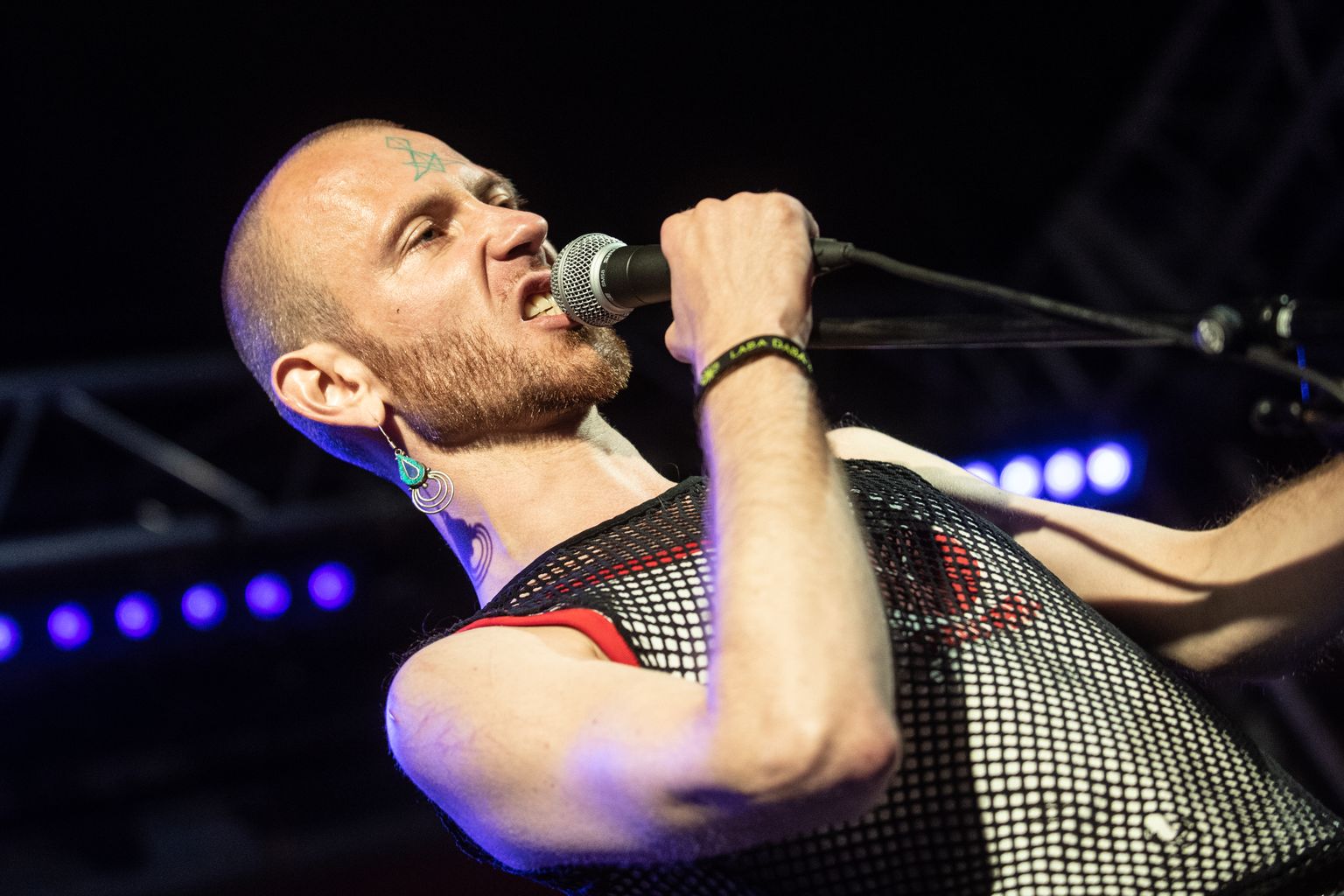 Foto: Grupa "The bubble gum explotion"