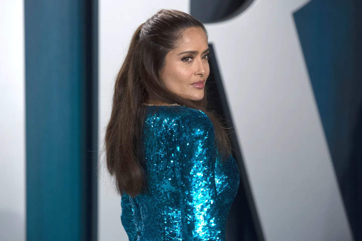 Salma Hayek