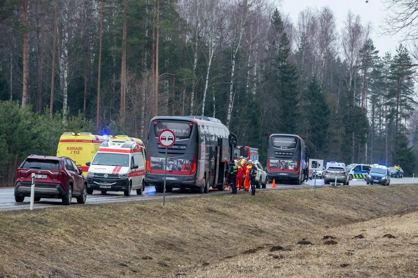 Mitmikavariis hukkunud 21-aastast ajateenijat jääb kaitsevägi meenutama hea sõnaga.