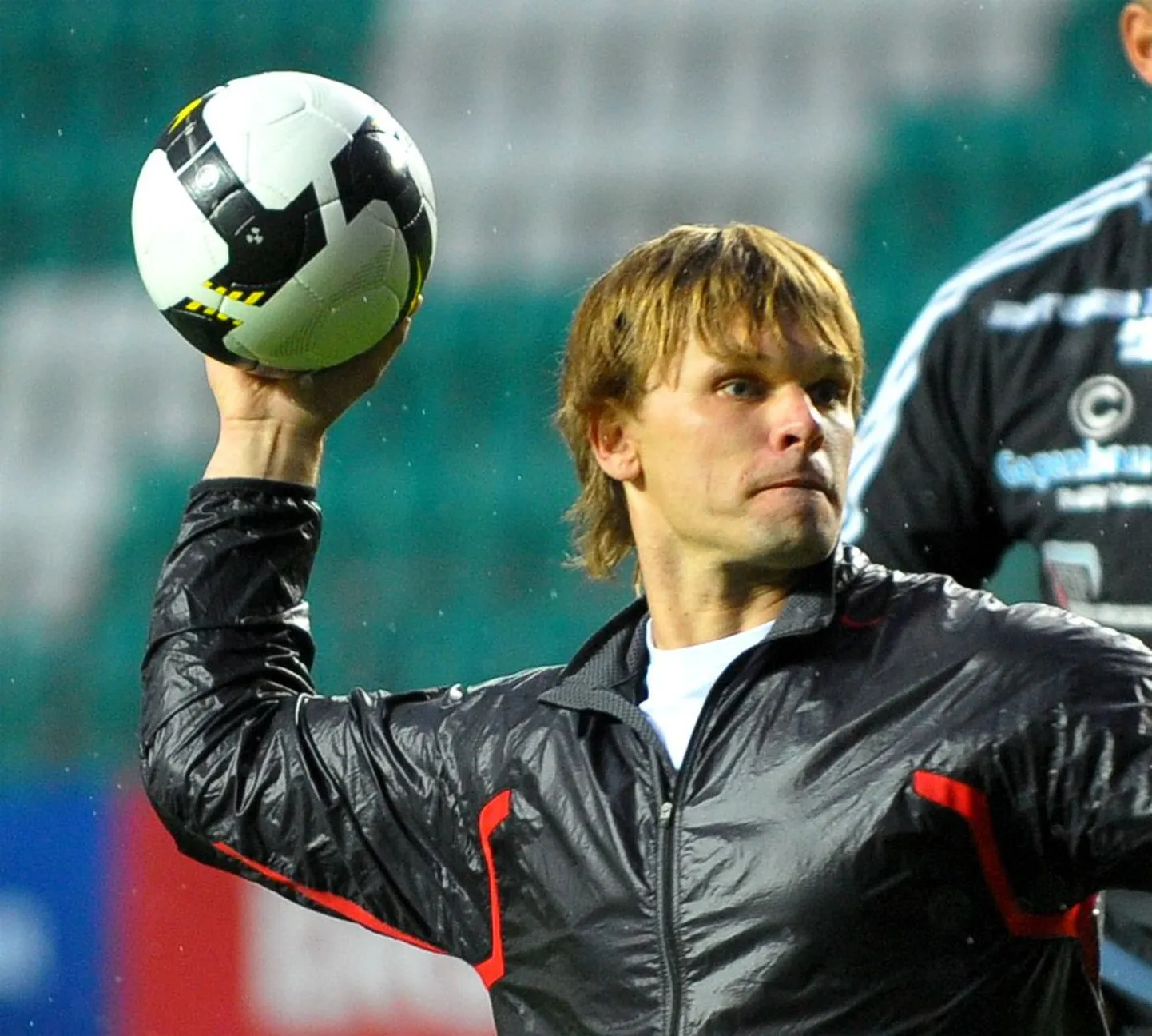 Andrus Värnik