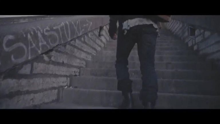 Alan Walker - «Faded» kaadrid on filmitud Tallinnas