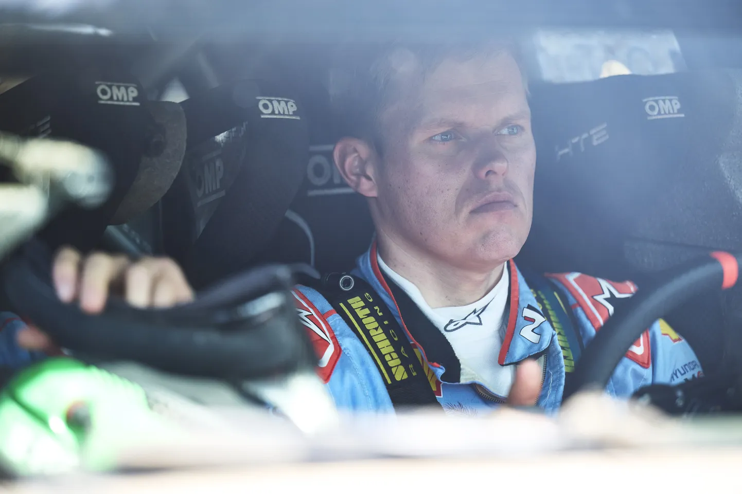 Ott Tänak