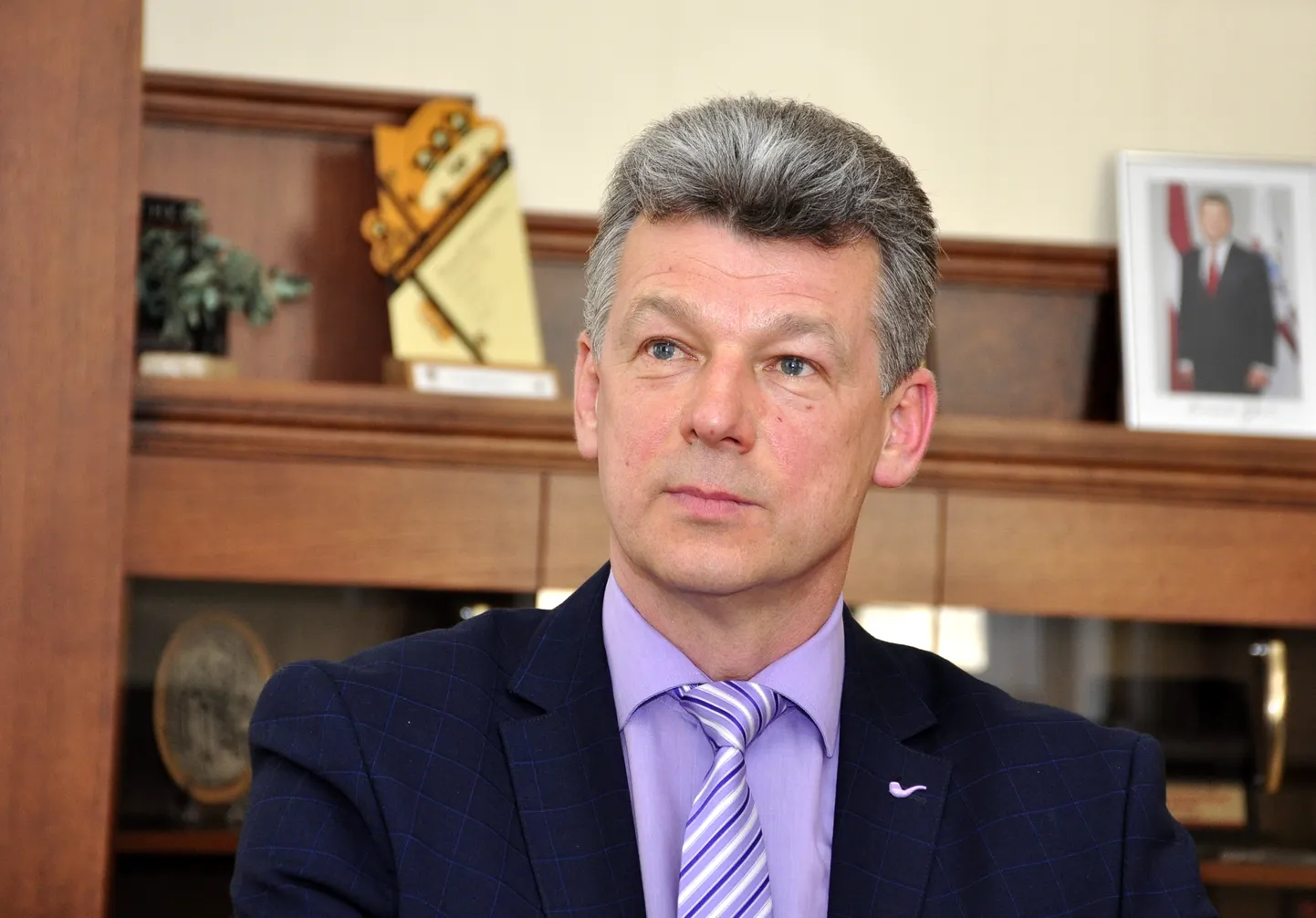 Rihards Eigims.
