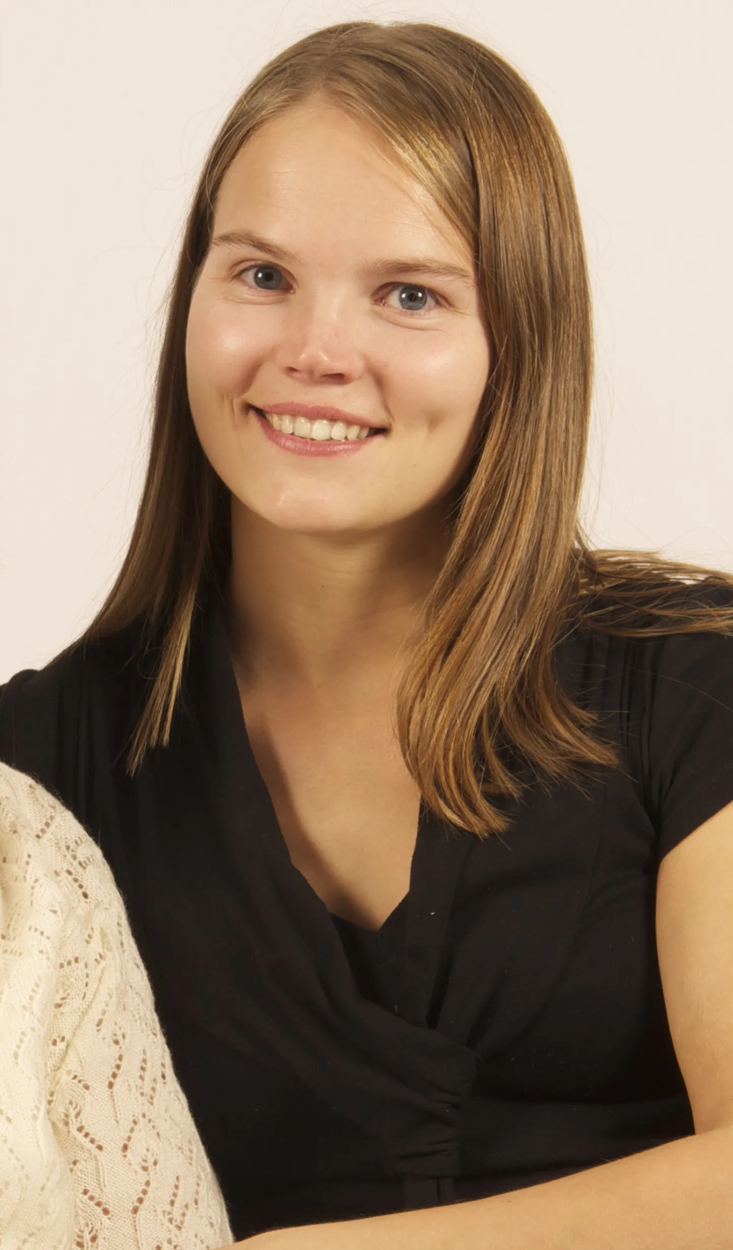 Kristi Paas.