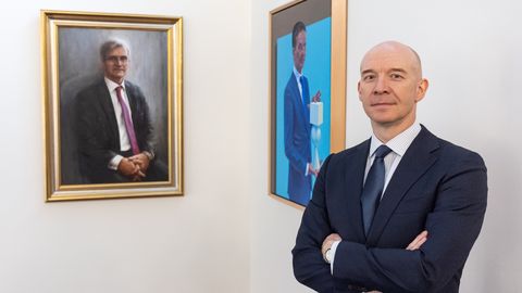 Keskpanga president: Eesti ei ole järgmisteks kriisideks valmis