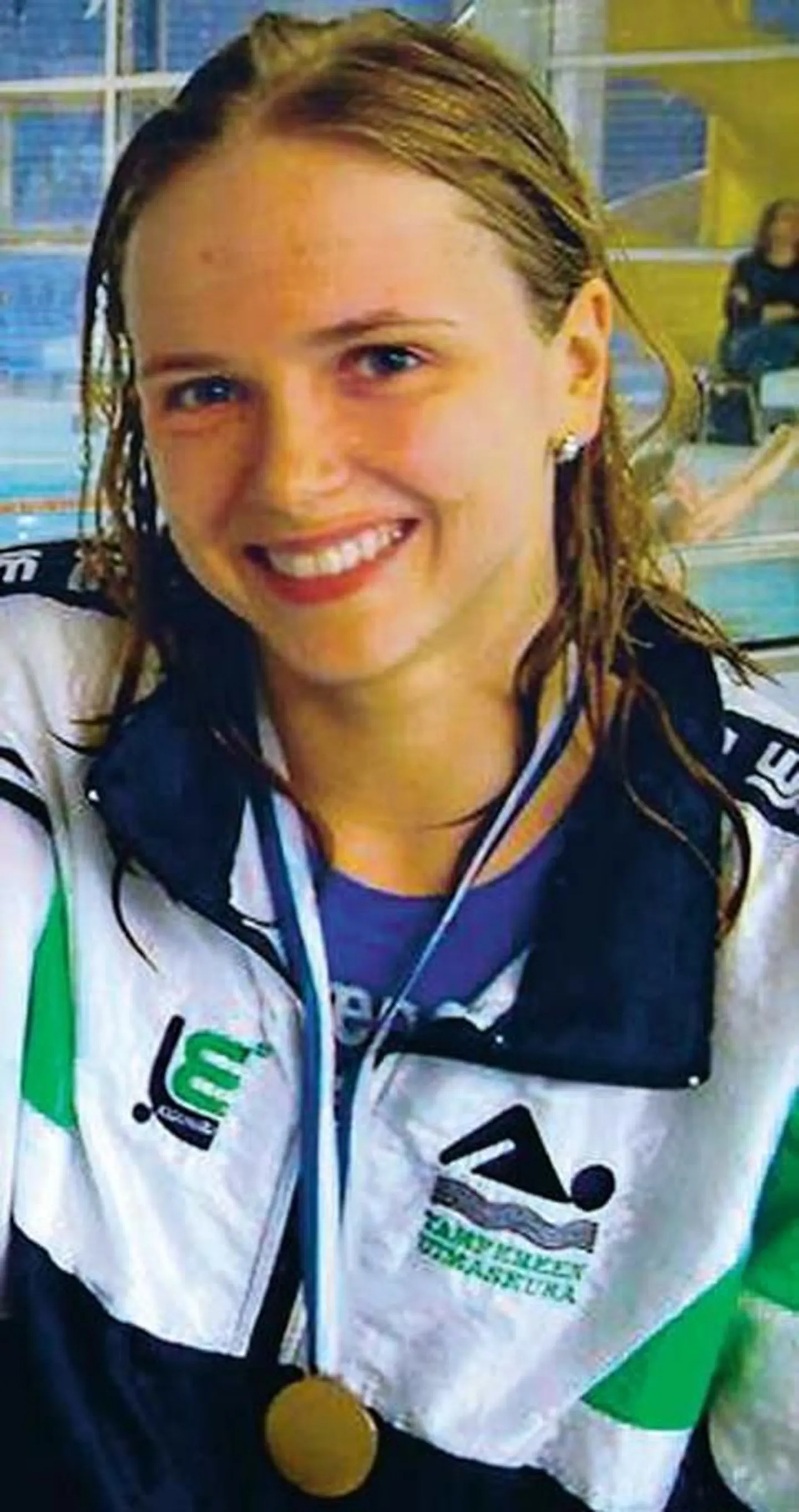 Maria Albert