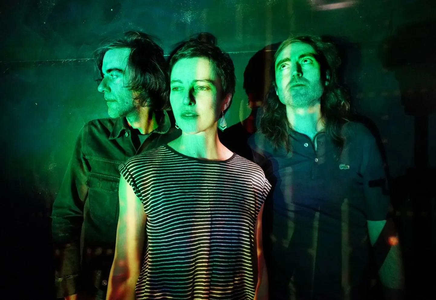 A Place to Bury Strangers