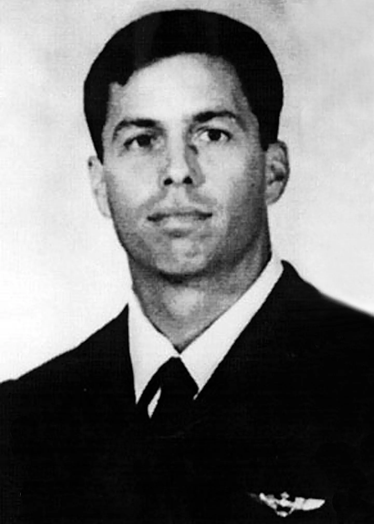 Kapten Michael Schott Speicher