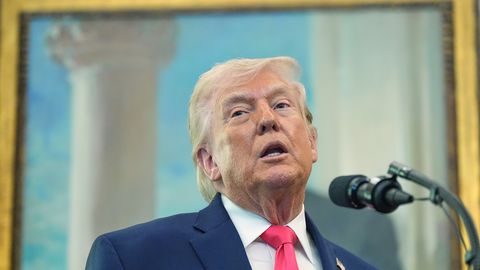 Трамп допустил, что США не помогут НАТО в случае войны