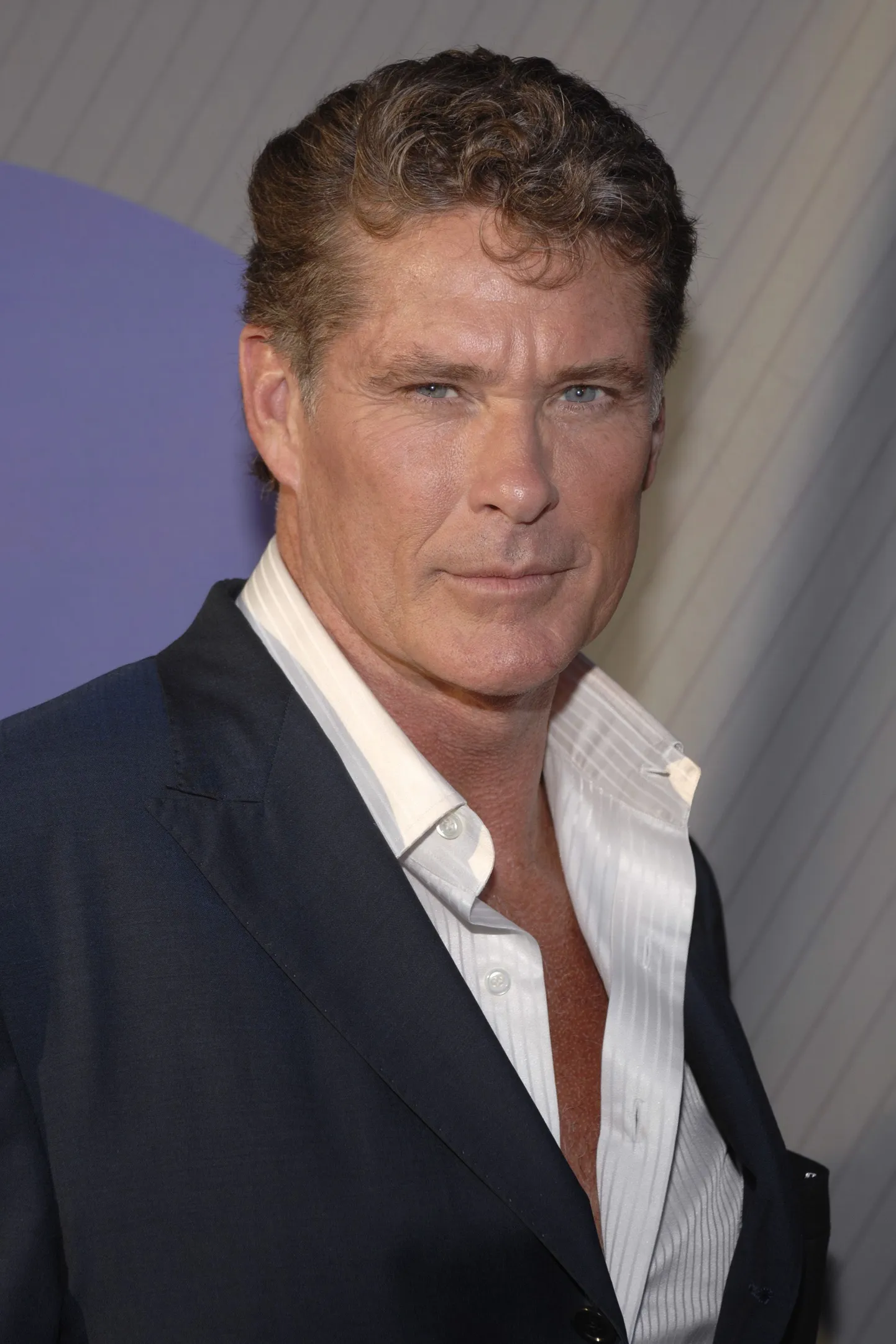 David Hasselhoff