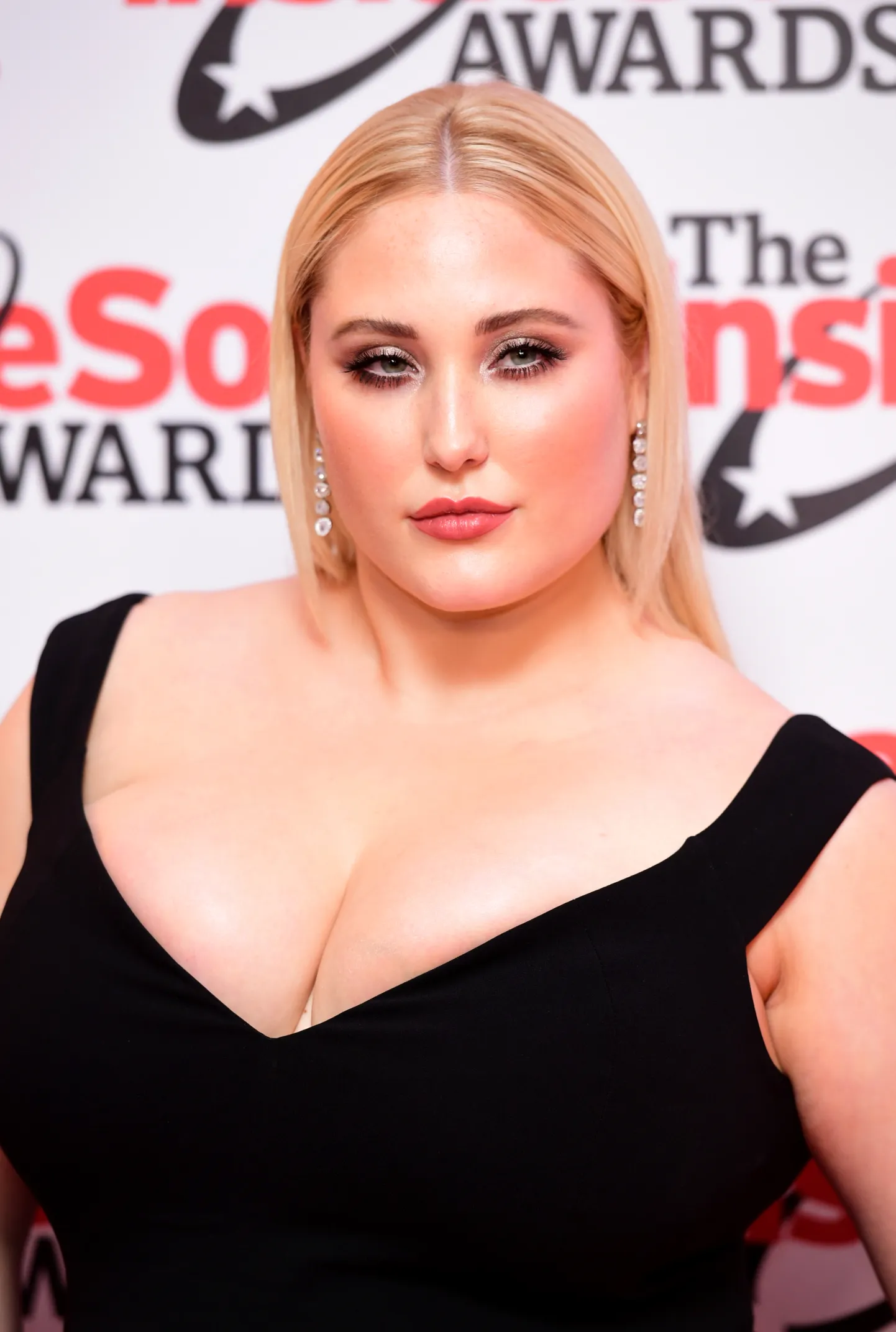 Hayley Hasselhoff