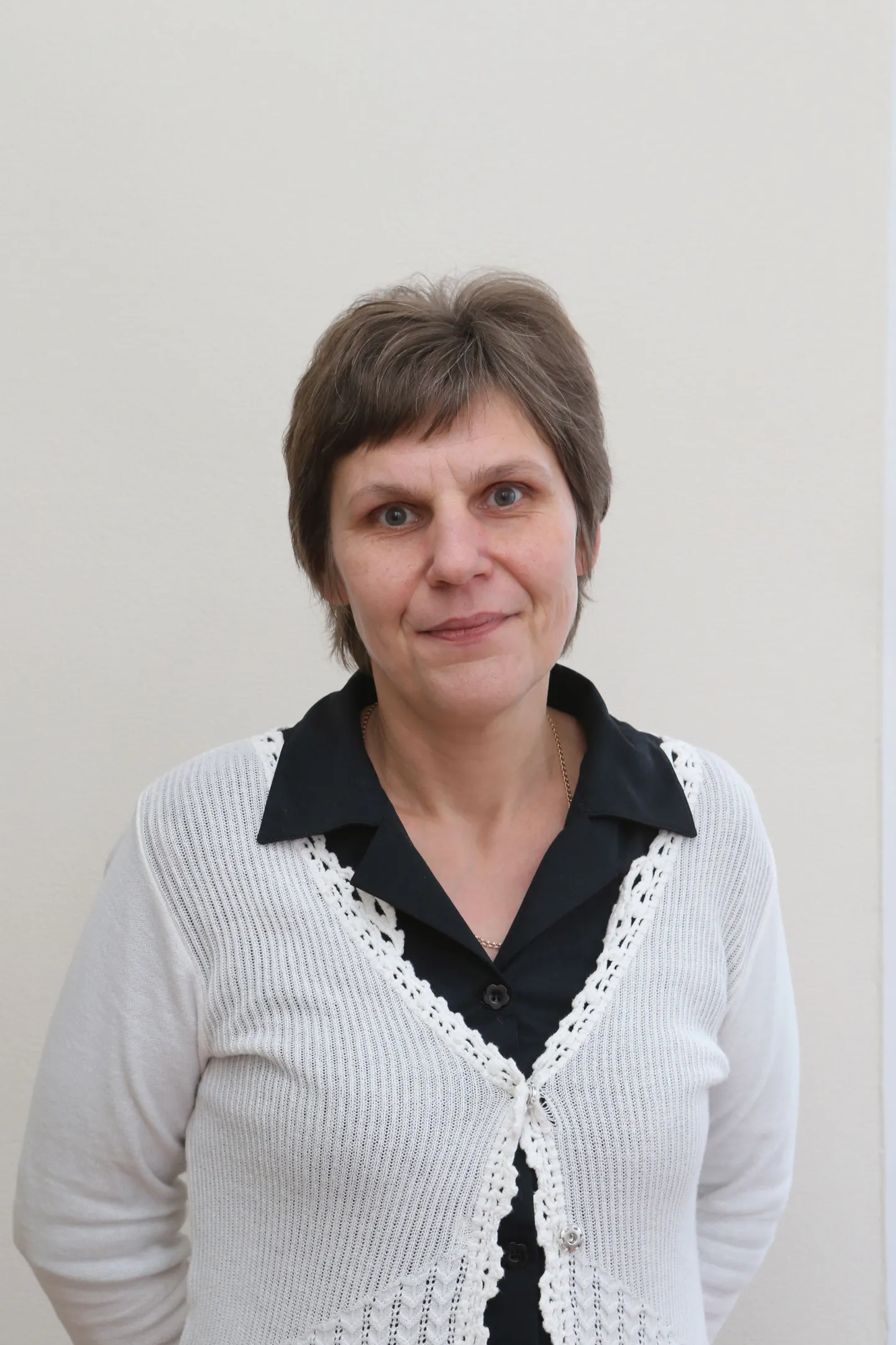 Vilja Kohler
