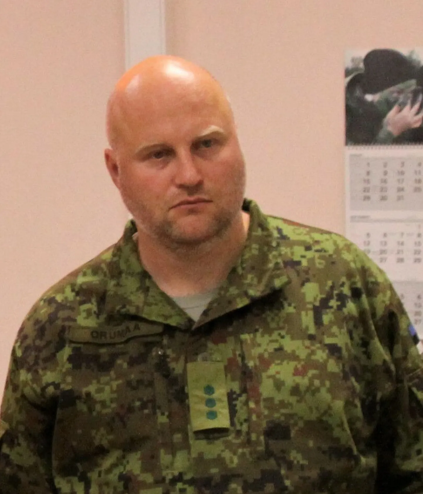 Tõnis Orumaa