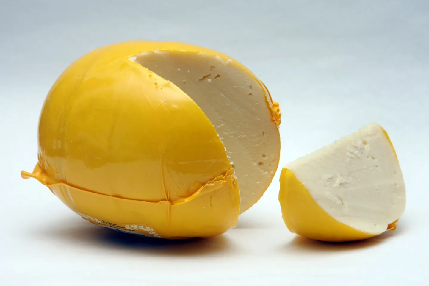Kõige suurema tüki juustust hammustavad kaupmehed.
