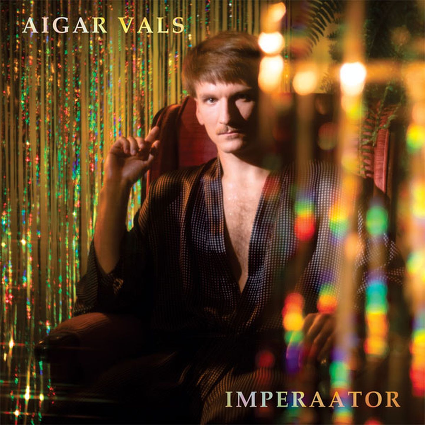 Aigar Vals, «Imperaator».