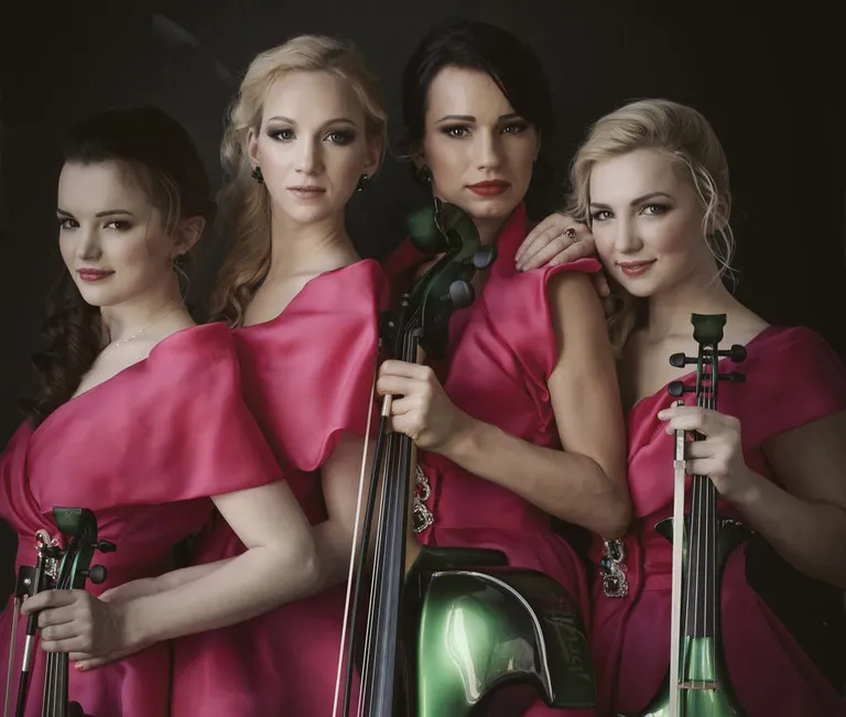 The Ilves Sisters Foto: