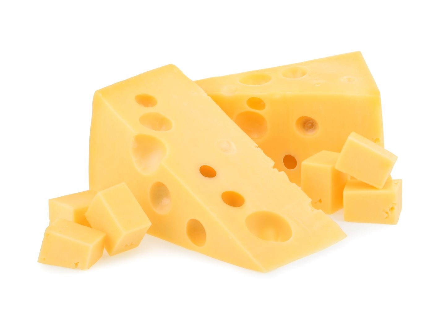 Сыр. Иллюстративное фото