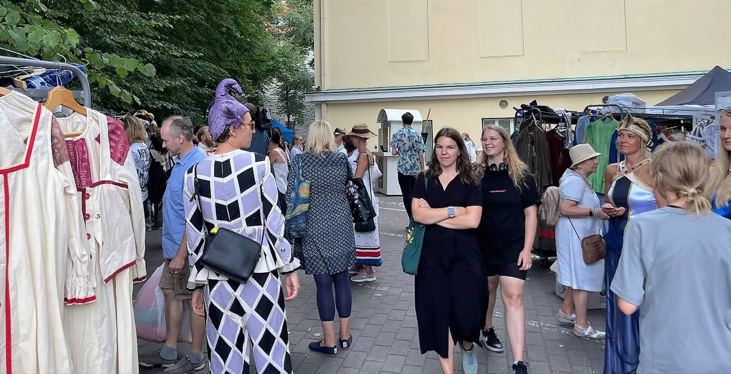 Estonia teatrilaat