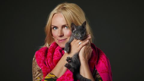 «Väga raske on neile ei öelda»: Kirjanik Kristiina Ehin innustab varjupaiga kasse aitama