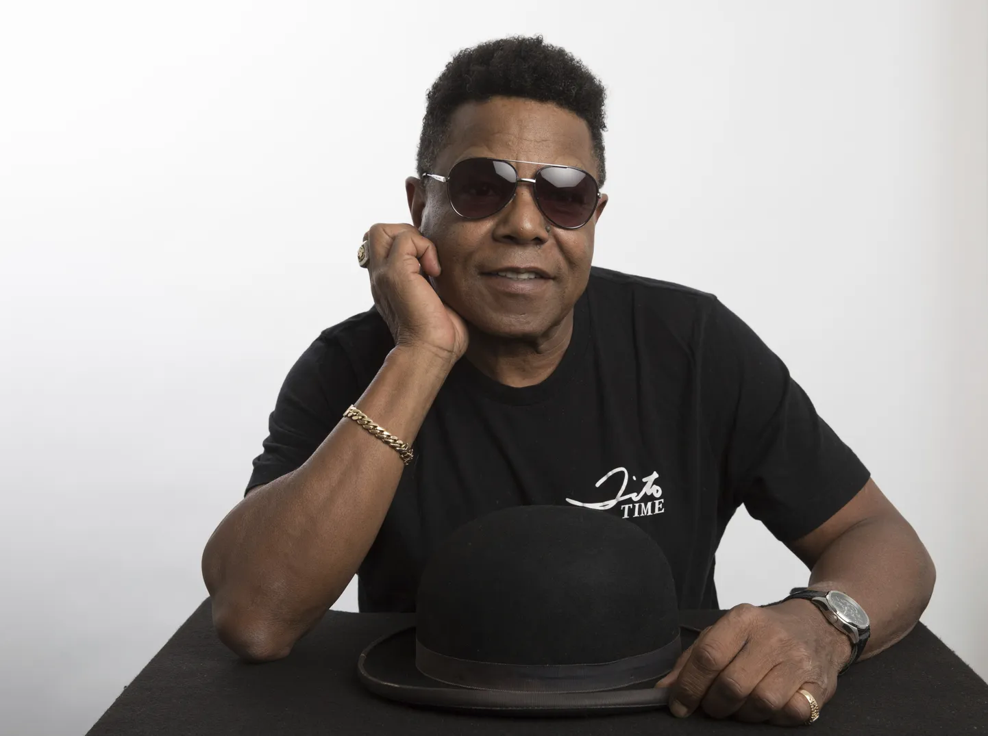 Tito Jackson 2019. aastal.