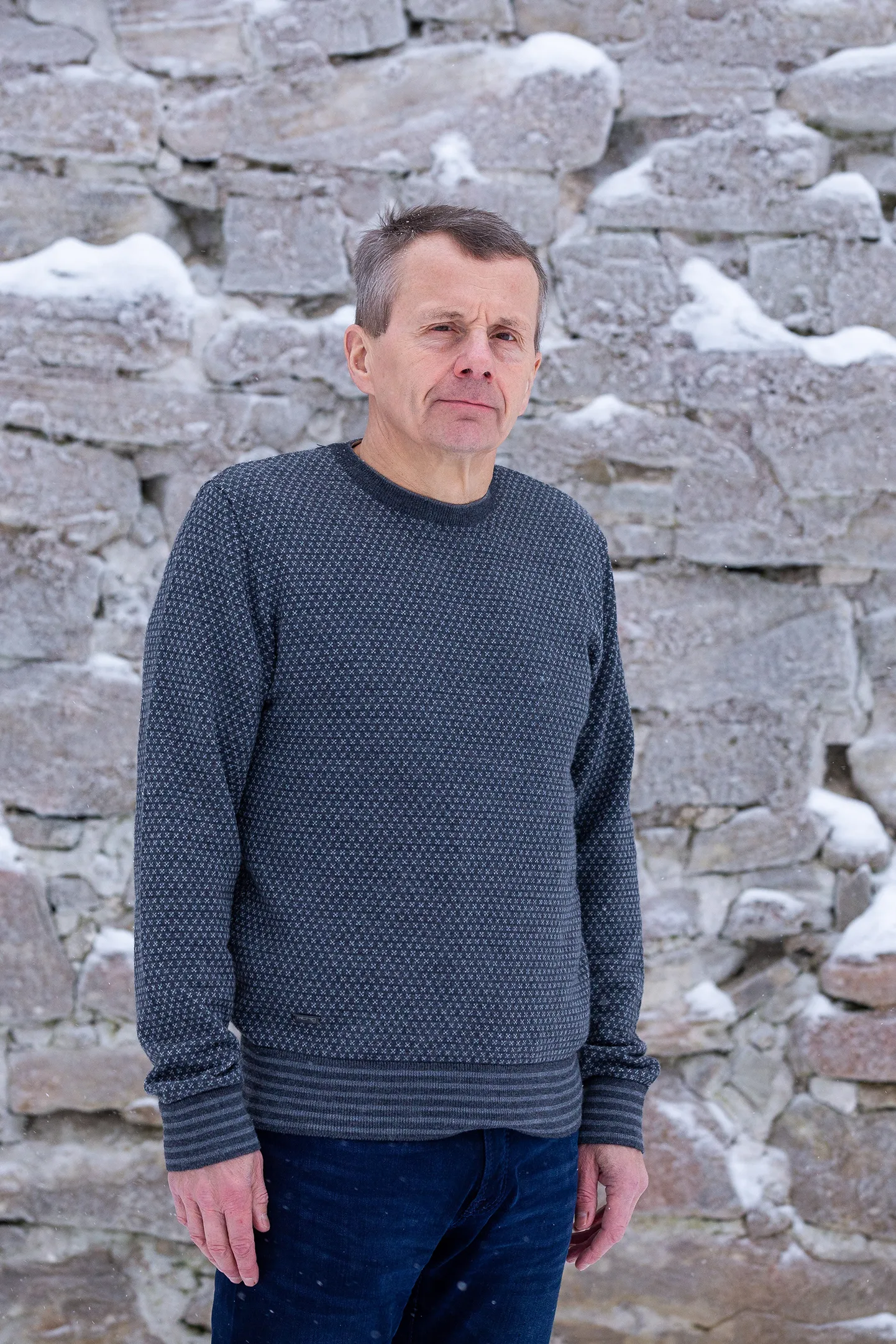 Jürgen Ligi