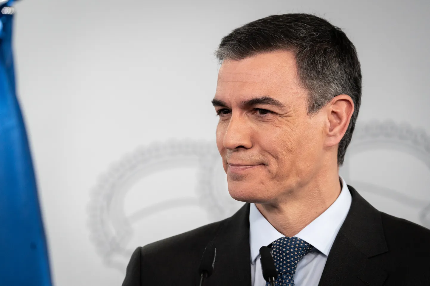 Pedro Sánchez