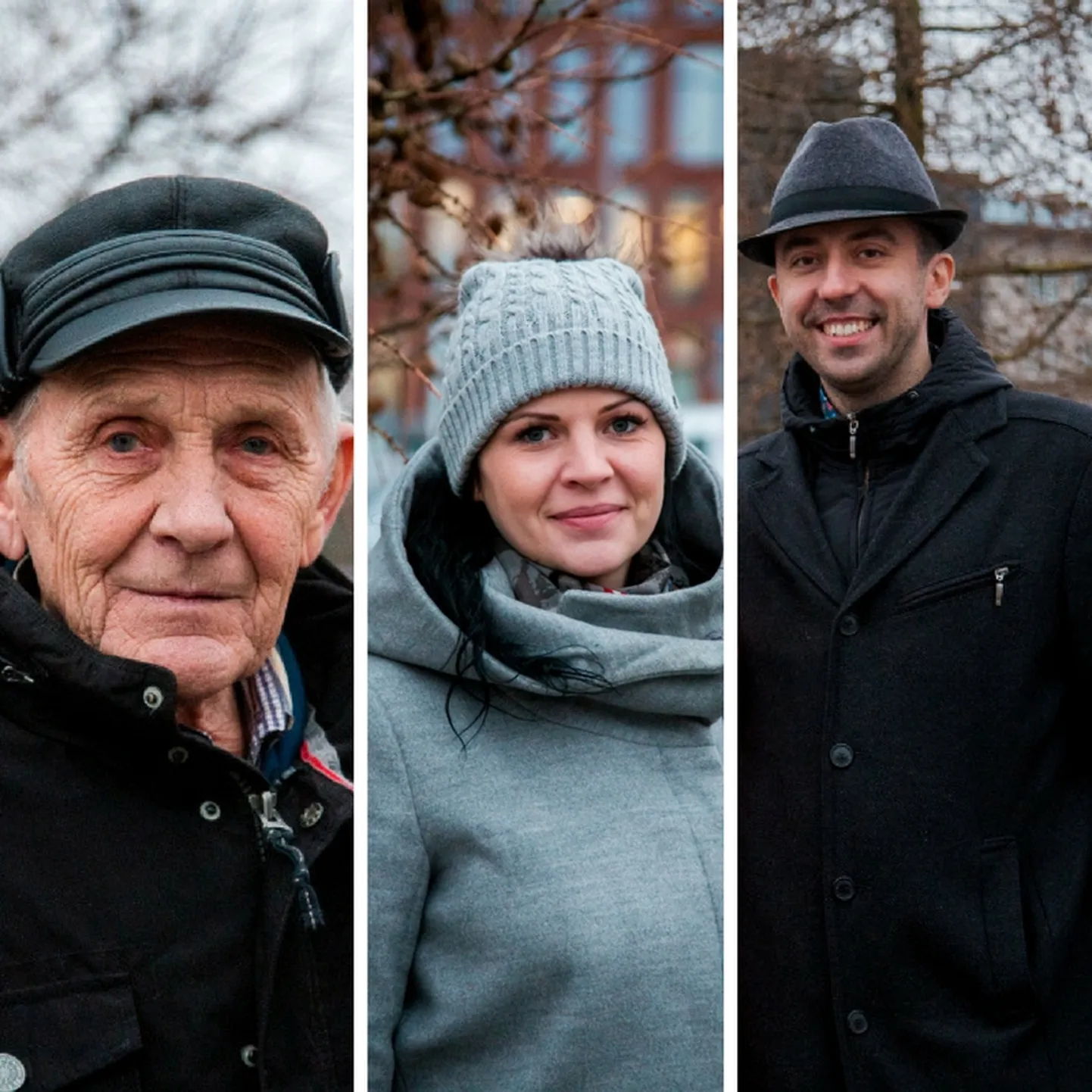 Tänavaküsitluse järgi võiks Pärnumaa ja Pärnu linna selle aasta tegijaiks kroonida ehitajad. Enim on rahvale muljet avaldanud bussijaam.