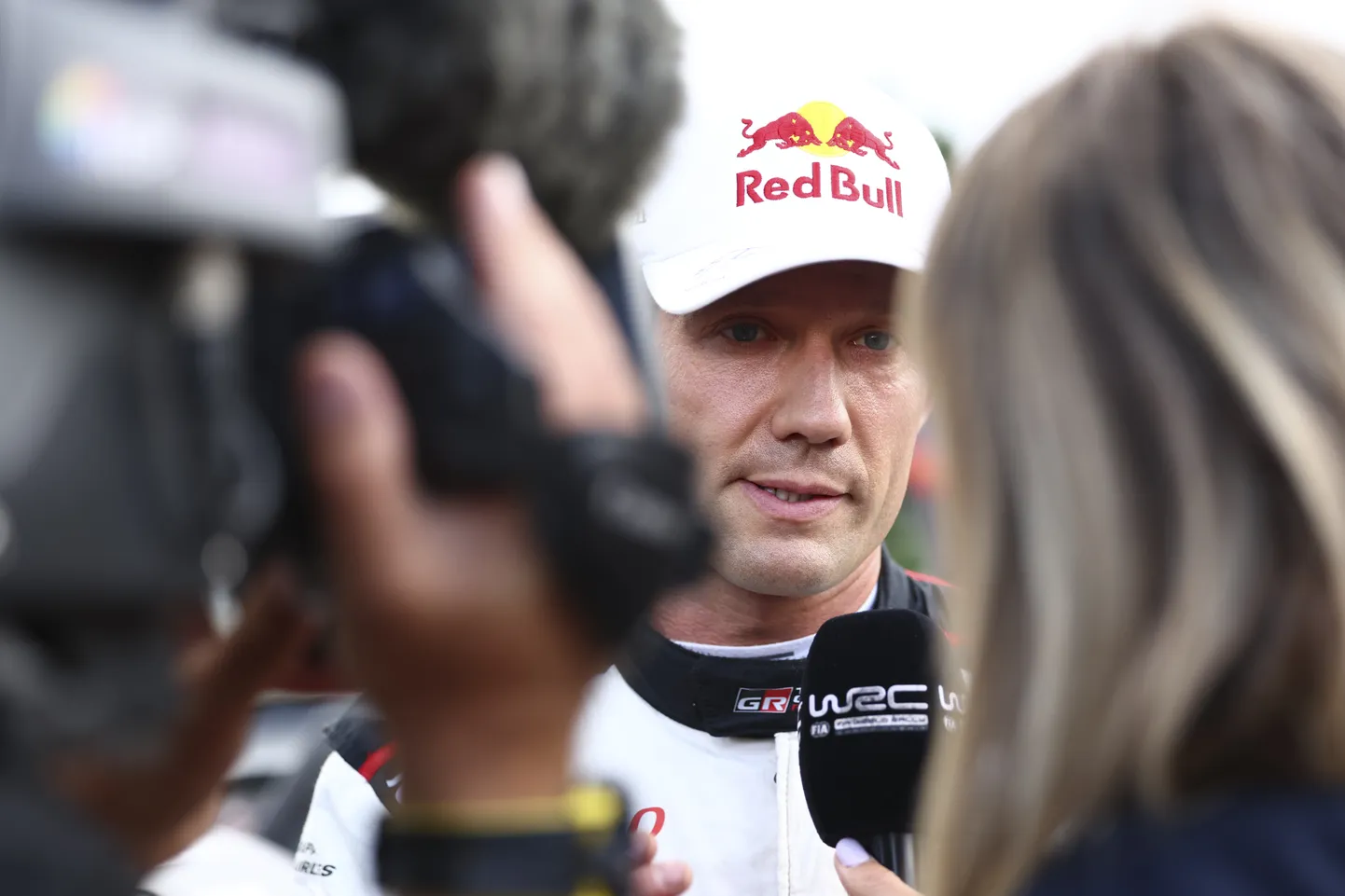 Sébastien Ogier