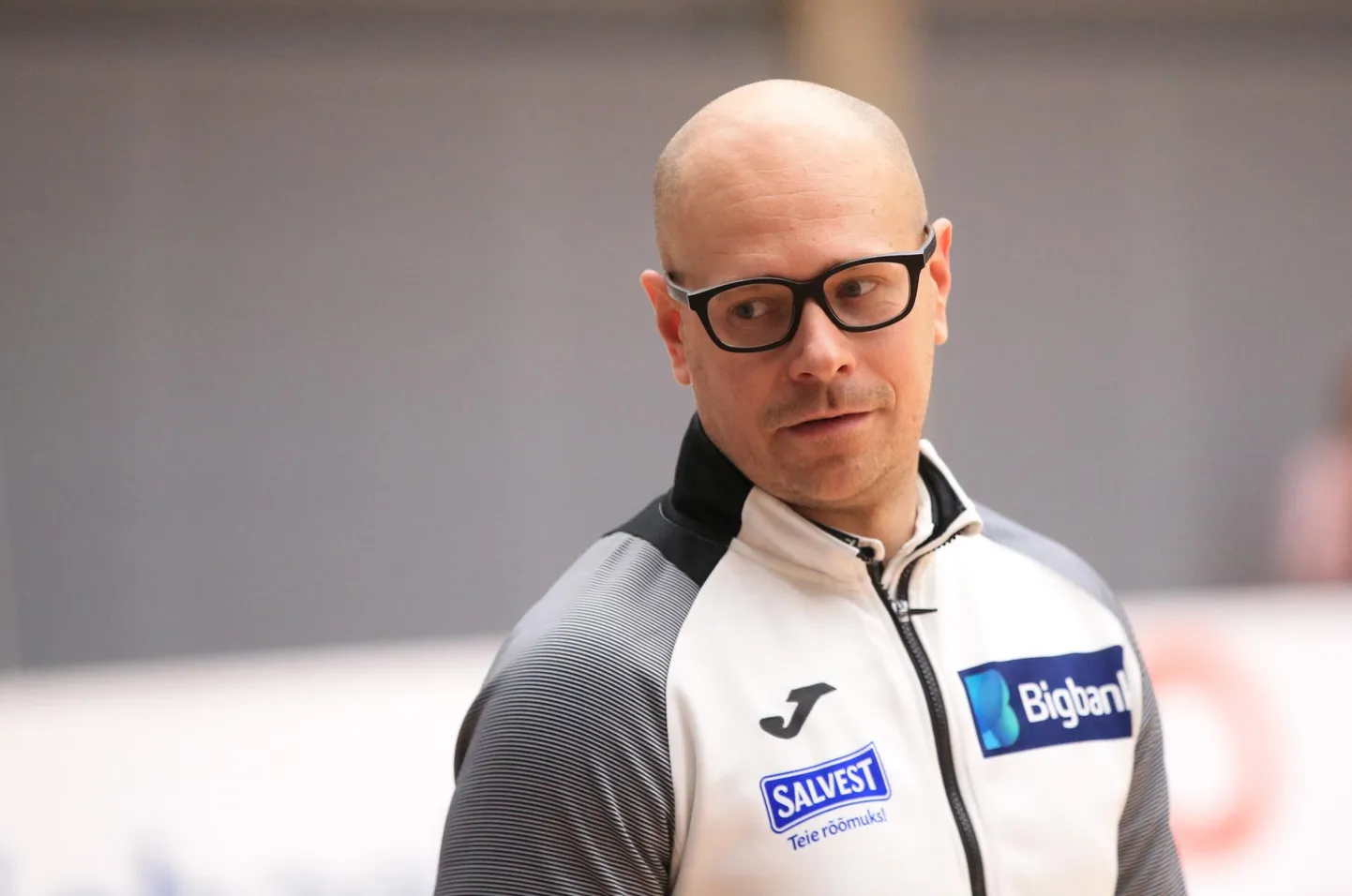Alar Rikberg tõdes, et finaalis võib palju ootamatusi tulla nii Bigbanki keerulise olukorra kui ka Selveri taktika tõttu.