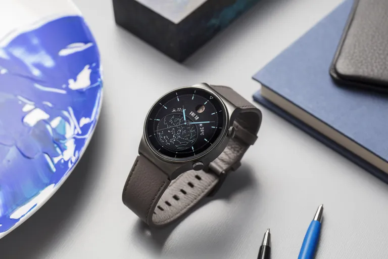 Huawei Watch GT2 Pro