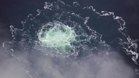 Itālijā aizdomās par "Nord Stream" spridzināšanu aizturētais ukrainis piesaka badastreiku