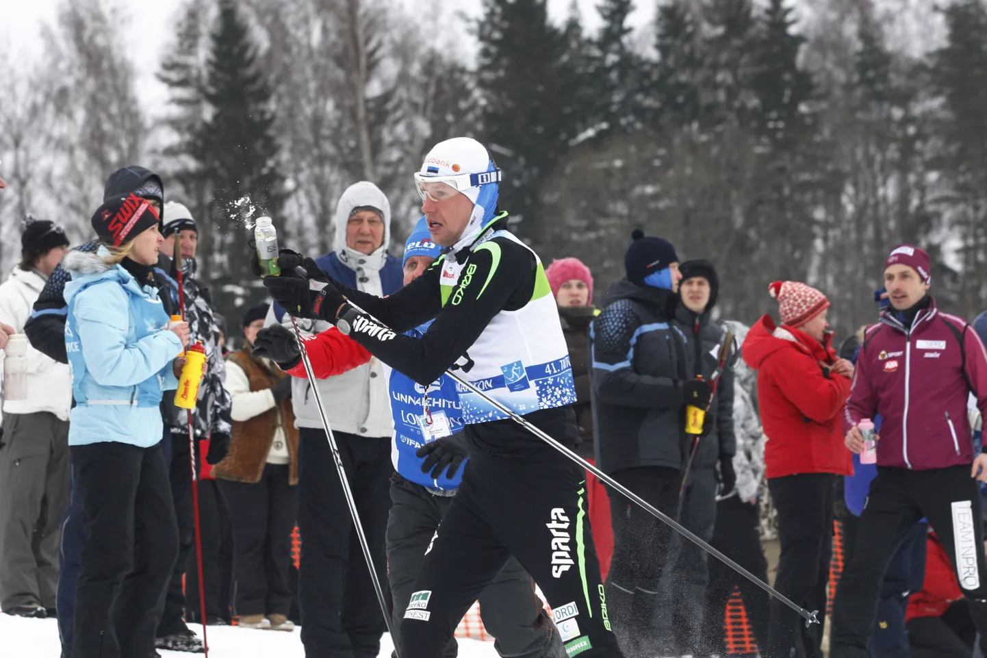 Aivar Rehemaa.