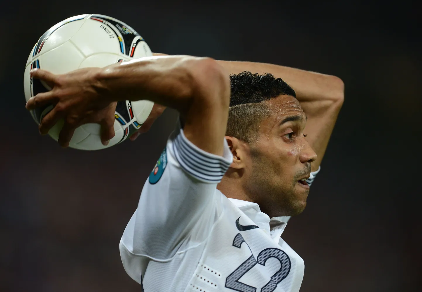 Gael Clichy