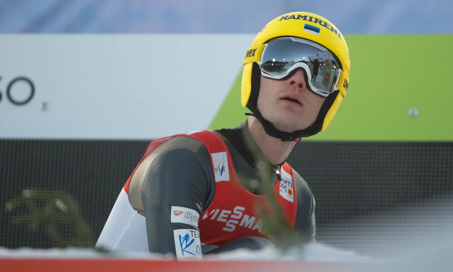 Kaarel Nurmsalu